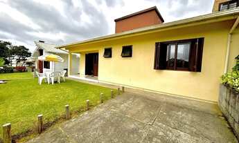 Imagem: Térrea para venda possui 80 metros quadrados