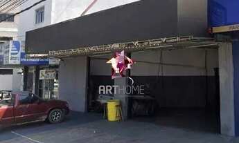 Imagem: Venda de Salão Comercial 250 m² Área