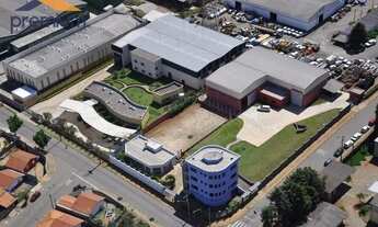 Imagem: Galpão à venda, 2000 m² por R$ 8.500.000,00