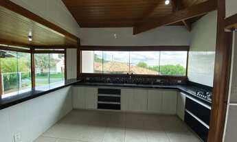 Imagem 7: Casa 03 quartos no Condomínio Montserrat