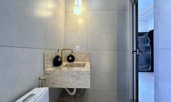 Imagem 7: Casa moderna com 3 suítes plenas na 405 sul Palmas/TO