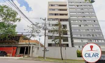 Imagem 2: Imobiliária Cilar Aluga Apartamento Garden 01 Quarto no Bacacheri com 40,26m², Ref. 00602