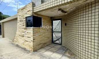 Imagem 3: Rio Doce - Apartamento com 107 metros - 3 Quartos - 1 Suíte - 2 Garagens - Olinda, PE