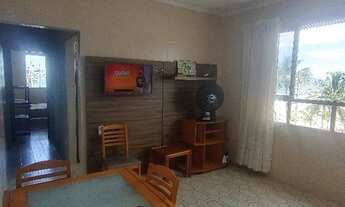 Imagem 4: Apt 1Dorm-Frente p/ Mar- Bal. Florida-Praia Grande