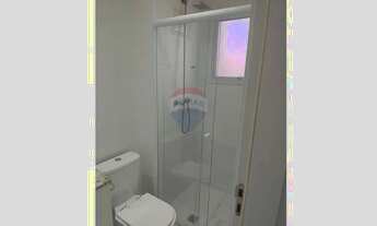 Imagem 9: Apartamento locação Medeiros Jundiai 2 Dormitórios e Varanda