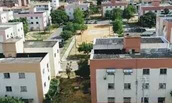 Imagem 2: ALUGO APART 2/4 NEÓPOLIS - CAVALCANTE CORRETOR CL5787