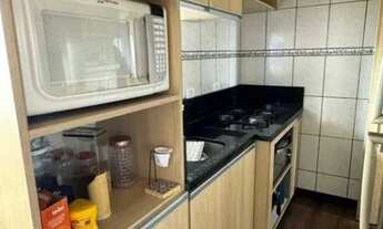 Imagem 5: Apartamento com 2 quartos à venda, 53 m² por R$ 480.000 - Centro Cívico - Curitiba/PR