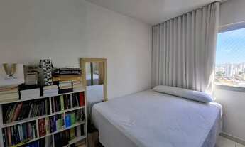 Imagem 2: Apartamento no Setor Oeste - Goiânia - GO