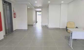 Imagem 4: Sala PORTO ALEGRE RS