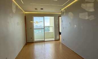 Imagem 2: Imóvel para aluguel possui 47 metros quadrados com 2 quartos em Cambeba - Fortaleza - CE