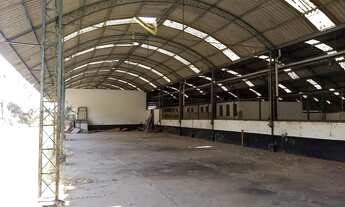 Imagem 5: Aluguel galpão - Lagoa Santa