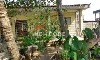 Imagem 5: Casa em Rua Comerciante Marcos Afonso de Souza Crispim - Aeroclube - João Pessoa/PB