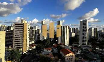 Imagem 4: Apartamento para venda no bairro das Graças com excelente localização!