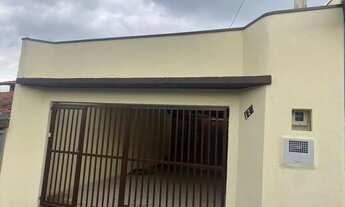 Imagem: CASA LOCAÇÃO PARQUE SÃO LOURENÇO