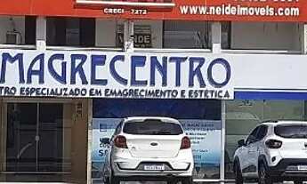 Imagem 6: PRÉDIO EM VILAS DO ATLÂNTICO