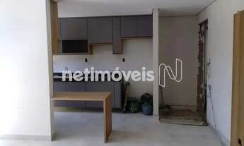 Imagem 2: Venda Apartamento 3 quartos Sagrada Família Belo Horizonte