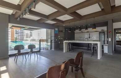 Imagem 15: Venda Apartamento 1 Dormitórios - 33 m² Pinheiros