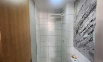 Imagem 6: Apartamento de dois quartos