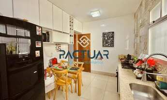 Imagem 5: Apartamento amplo de 3 quartos no Buritis