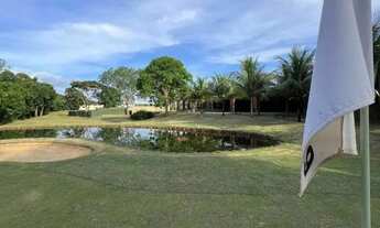 Imagem 3: Lote Caribe Golf