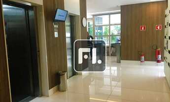 Imagem 3: Conjunto à venda, 186 m² por R$ 4.000.000,00 - Itaim Bibi - São Paulo/SP