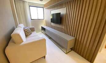 Imagem: STUDIO MOBILIADO PRONTO PRA RENTABILIZAR