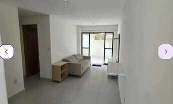 Imagem 4: Apartamento térreo à venda no Bessa João Pessoa/PB