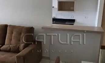 Imagem 3: Apartamento Para Alugar Aquaparque Residencial & Resort Londrina