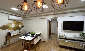 Imagem: Garden Monte Líbano Porteira fechada