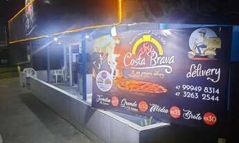 Imagem 2: Vendo Pizzaria Forno A Lenha