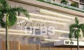Imagem: RESIDENCIAL AZZURE COMPACT LIFE