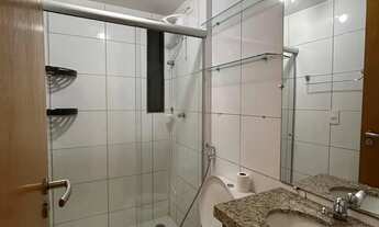 Imagem 4: 3/4 Mobiliado - São Jorge