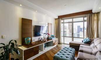 Imagem 2: Apartamento com 3 Dormitórios 2 Vagas em Higienópolis