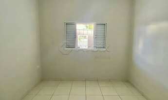 Imagem 3: Casa para alugar no bairro Cândido Bertini II Santa Bárbara D`Oeste