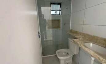 Imagem 6: Imóvel para aluguel tem 58 metros quadrados com 2 quartos em Aeroclube - João Pessoa - PB