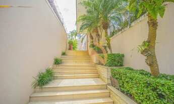 Imagem: Residência Exclusiva na Rua Angatuba Sofisticação