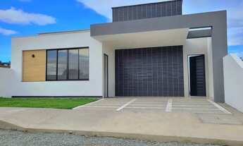 Imagem: Lançamento Casas de Condomínio 3 Quartos