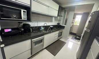 Imagem 2: Apartamento para locação no bairro Neva em Cascavel