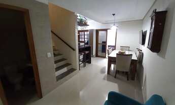 Imagem 7: EXCELENTE SOBRADO 3 DORMITÓRIOS NO MORADAS DA HIPICA