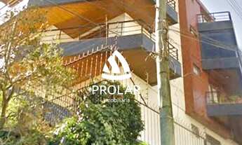 Imagem: Cobertura espaçosa para aluguel no Pio