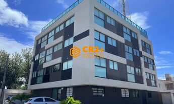 Imagem: Vendo Flat no Cupe próximo ao hotel Village