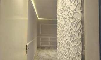 Imagem: Apartamento 2q, 10 mil de entrada