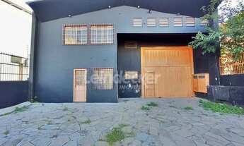 Imagem 2: Locação Depósito PORTO ALEGRE RS Brasil