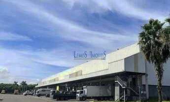 Imagem: Galpão para alugar, 1504 m² por R$ 39.475,97/mês