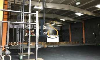 Imagem: Galpão para Locação em Lauro de Freitas