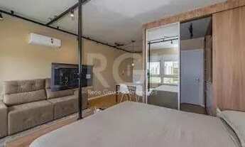 Imagem 5: Apartamento para aluguel no bairro Partenon: 1 dormitório e 42 m² de área útil