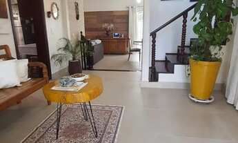 Imagem 3: Casa ampla com piscina e churrasqueira a 100m da Praia da Enseada - Guarujá