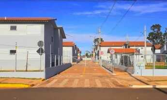 Imagem 3: Oportunidade única - Apenas 5 mil de entrada! Apartamento Novo - Pioneiros/Parati