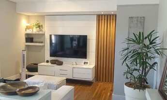 Imagem 5: Mobiliado álphaville 1 apartamento 4/4 dependência valor 12.0000,00