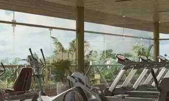 Imagem 5: Apartamento na beira mar de São Miguel dos Milagres Alto Padrão